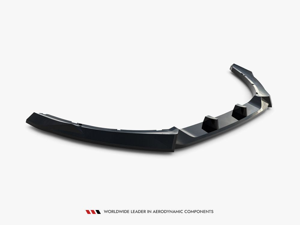 Full Body Kit compatible with Ford S-Max ST-Line Mk2 Facelift