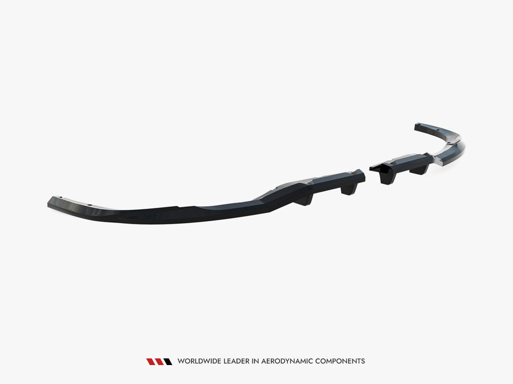 Full Body Kit compatible with Ford S-Max ST-Line Mk2 Facelift