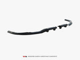 Full Body Kit compatible with Ford S-Max ST-Line Mk2 Facelift
