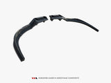 Full Body Kit compatible with Ford S-Max ST-Line Mk2 Facelift