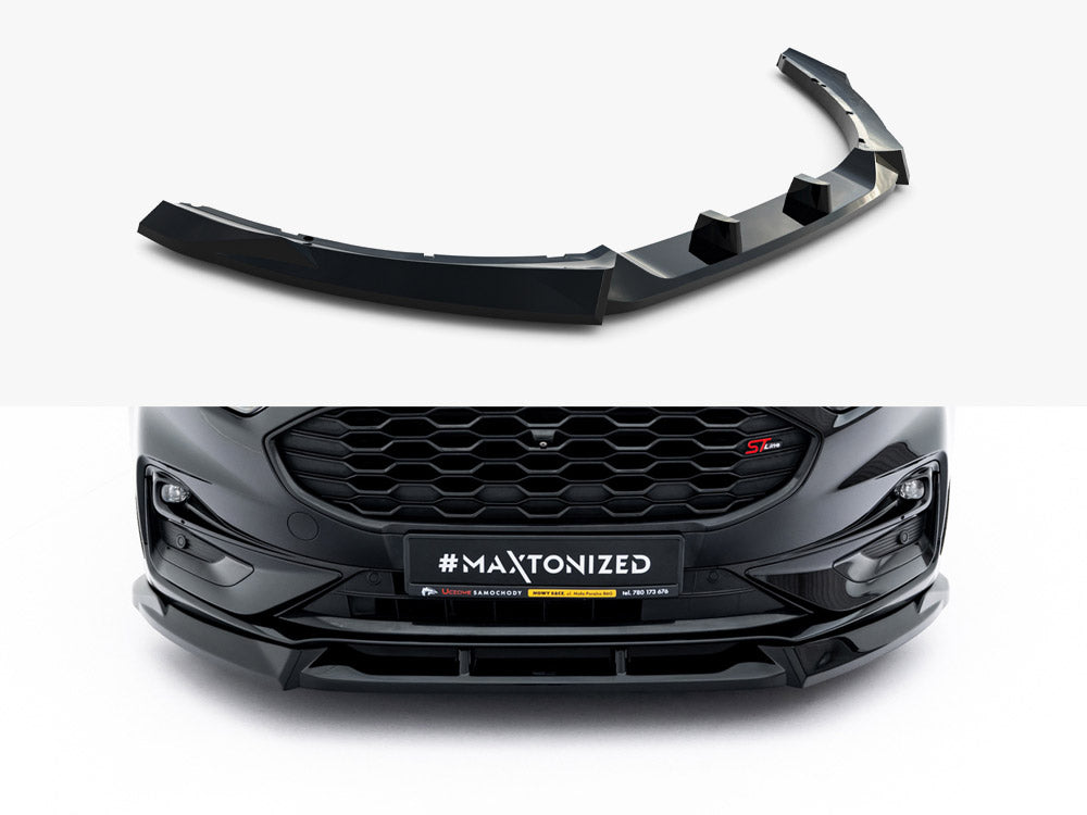 Full Body Kit compatible with Ford S-Max ST-Line Mk2 Facelift