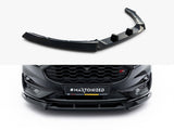 Full Body Kit compatible with Ford S-Max ST-Line Mk2 Facelift