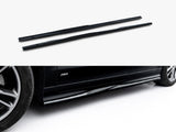 Full Body Kit compatible with Ford S-Max ST-Line Mk2 Facelift