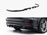 Full Body Kit compatible with Ford S-Max ST-Line Mk2 Facelift