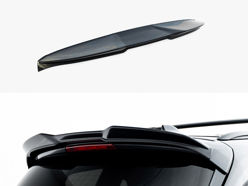 Full Body Kit compatible with Ford S-Max ST-Line Mk2 Facelift
