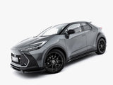 Side Skirt Diffusers compatible with Toyota C-HR Mk2