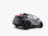 Spoiler CAP compatible with Toyota C-HR Mk2