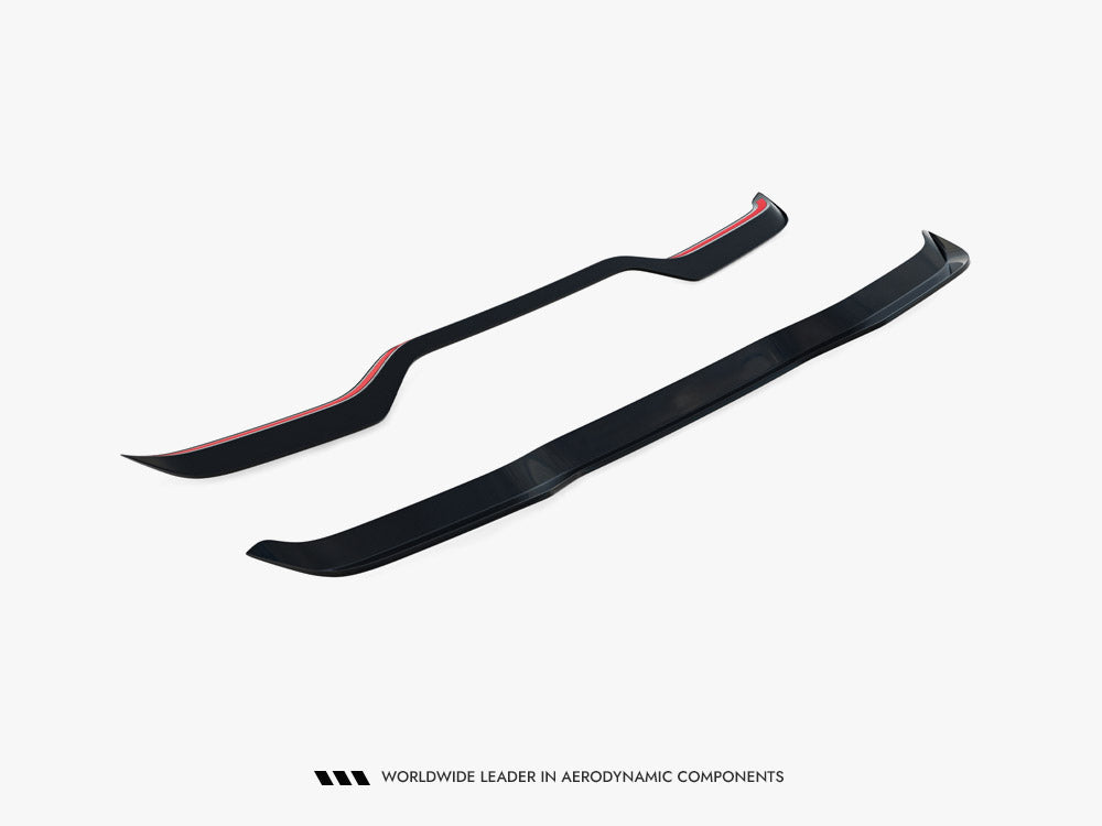 Spoiler CAP compatible with Toyota C-HR Mk2