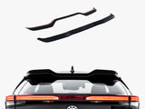 Spoiler CAP compatible with Toyota C-HR Mk2