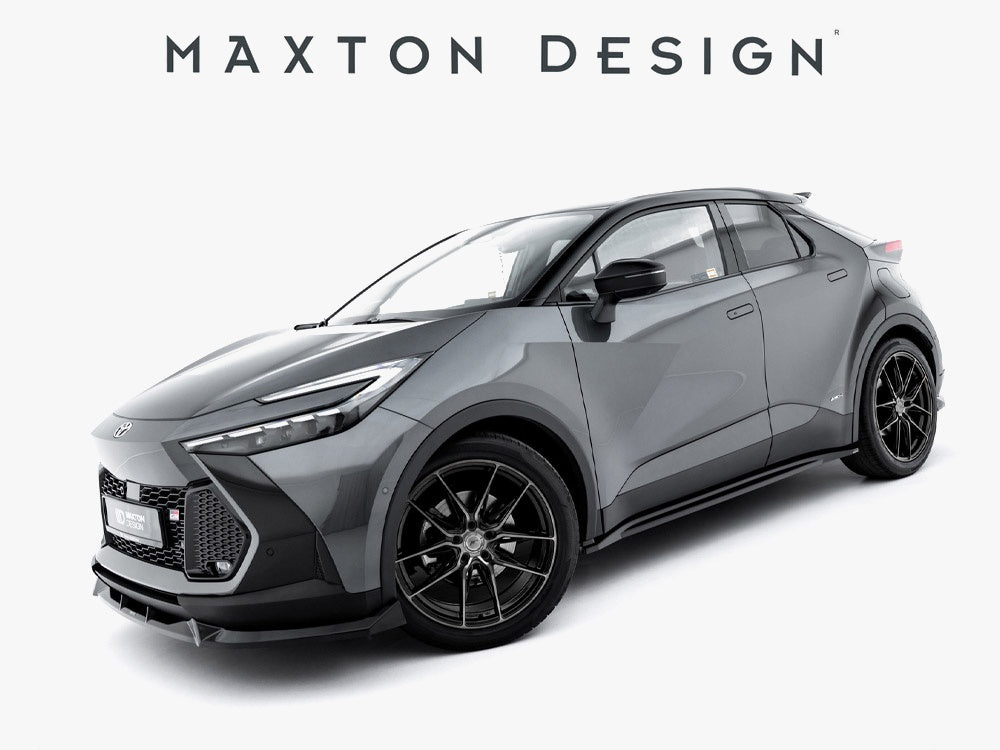 Full Body Kit compatible with Toyota C-HR Mk2
