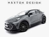 Full Body Kit compatible with Toyota C-HR Mk2