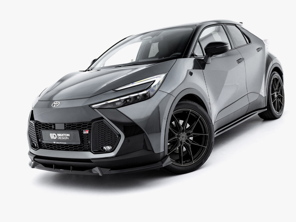 Full Body Kit compatible with Toyota C-HR Mk2