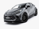 Full Body Kit compatible with Toyota C-HR Mk2