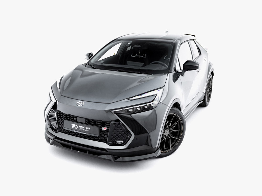 Full Body Kit compatible with Toyota C-HR Mk2