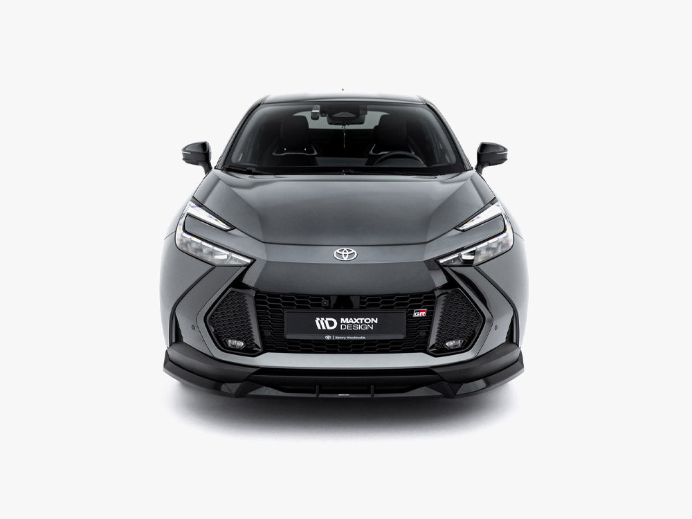 Full Body Kit compatible with Toyota C-HR Mk2