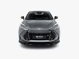 Full Body Kit compatible with Toyota C-HR Mk2