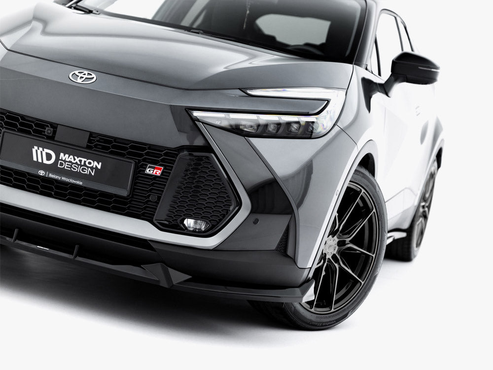Full Body Kit compatible with Toyota C-HR Mk2