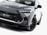 Full Body Kit compatible with Toyota C-HR Mk2