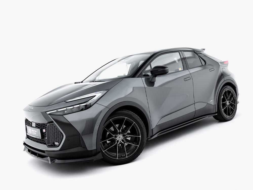 Full Body Kit compatible with Toyota C-HR Mk2