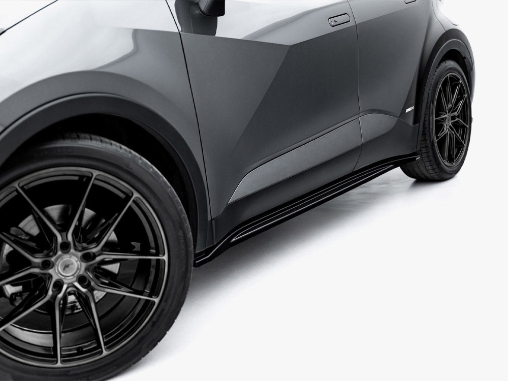 Full Body Kit compatible with Toyota C-HR Mk2