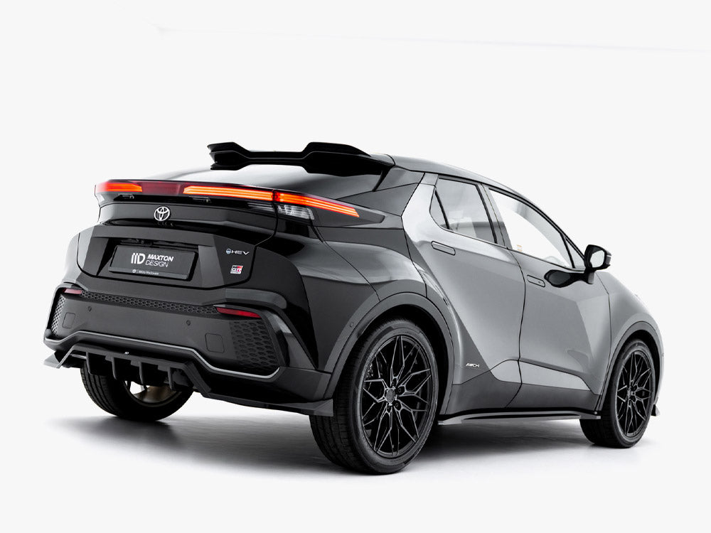 Full Body Kit compatible with Toyota C-HR Mk2
