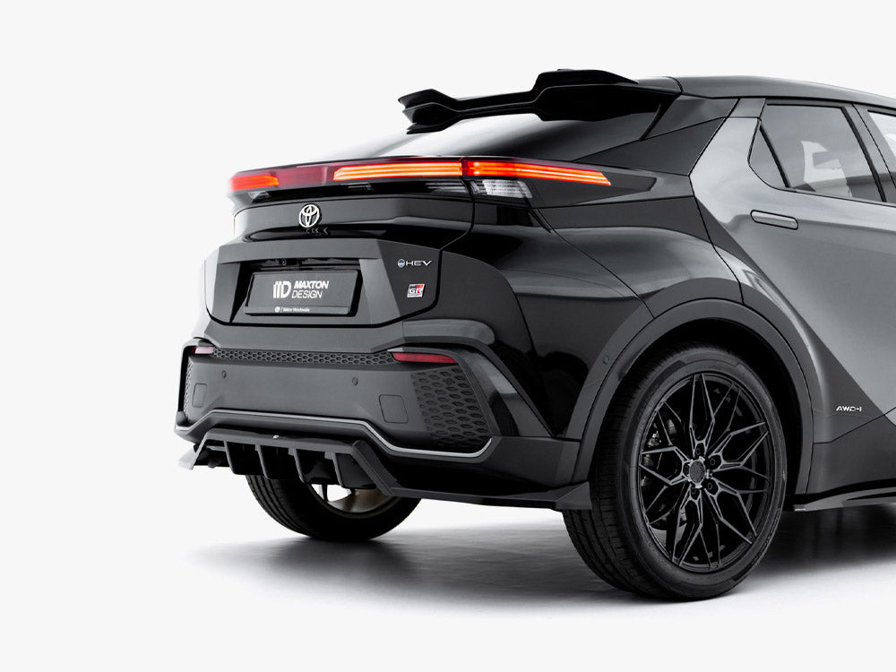 Full Body Kit compatible with Toyota C-HR Mk2