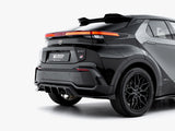 Full Body Kit compatible with Toyota C-HR Mk2