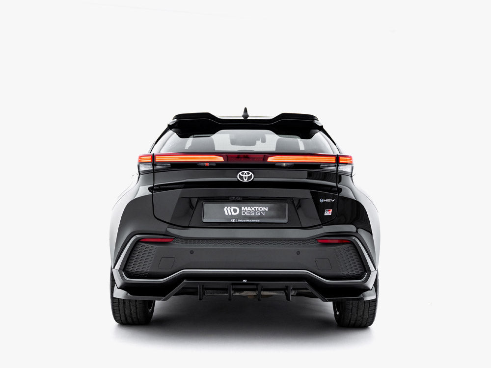 Full Body Kit compatible with Toyota C-HR Mk2
