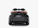 Full Body Kit compatible with Toyota C-HR Mk2