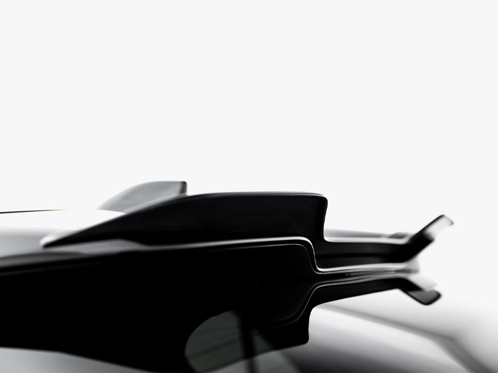 Full Body Kit compatible with Toyota C-HR Mk2