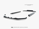 Full Body Kit compatible with Toyota C-HR Mk2