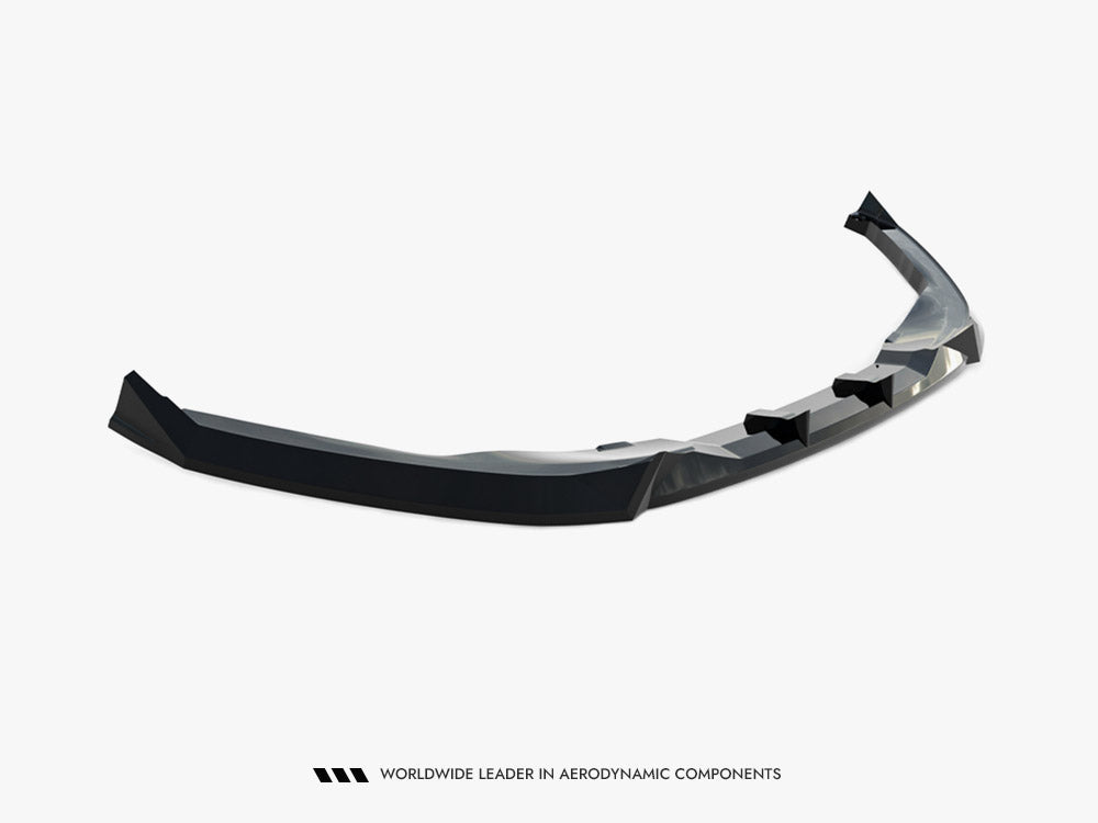 Full Body Kit compatible with Toyota C-HR Mk2