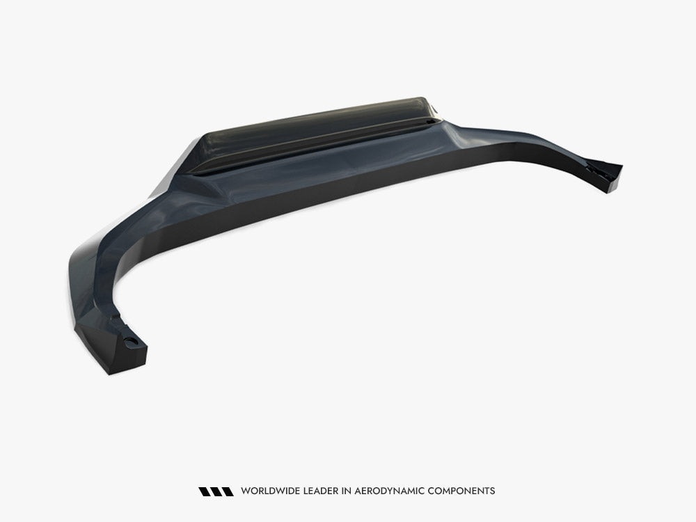 Full Body Kit compatible with Toyota C-HR Mk2