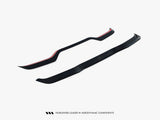 Full Body Kit compatible with Toyota C-HR Mk2
