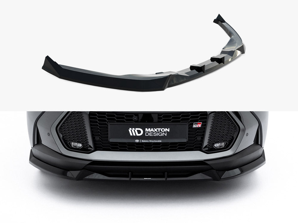 Full Body Kit compatible with Toyota C-HR Mk2