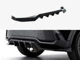 Full Body Kit compatible with Toyota C-HR Mk2