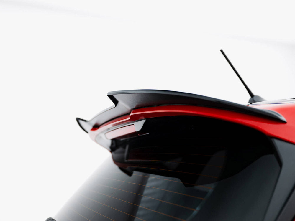 Spoiler CAP V.1 compatible with Ford Fiesta ST / ST-Line Mk8