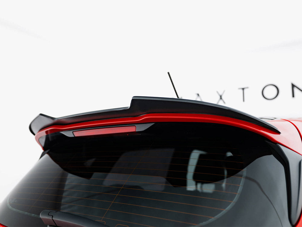 Spoiler CAP V.1 compatible with Ford Fiesta ST / ST-Line Mk8