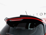 Spoiler CAP V.1 compatible with Ford Fiesta ST / ST-Line Mk8