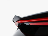 Spoiler CAP V.1 compatible with Ford Fiesta ST / ST-Line Mk8
