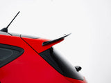 Spoiler CAP V.1 compatible with Ford Fiesta ST / ST-Line Mk8