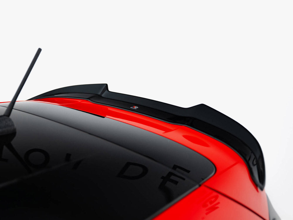 Spoiler CAP V.1 compatible with Ford Fiesta ST / ST-Line Mk8