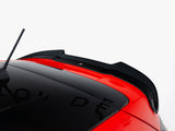 Spoiler CAP V.1 compatible with Ford Fiesta ST / ST-Line Mk8