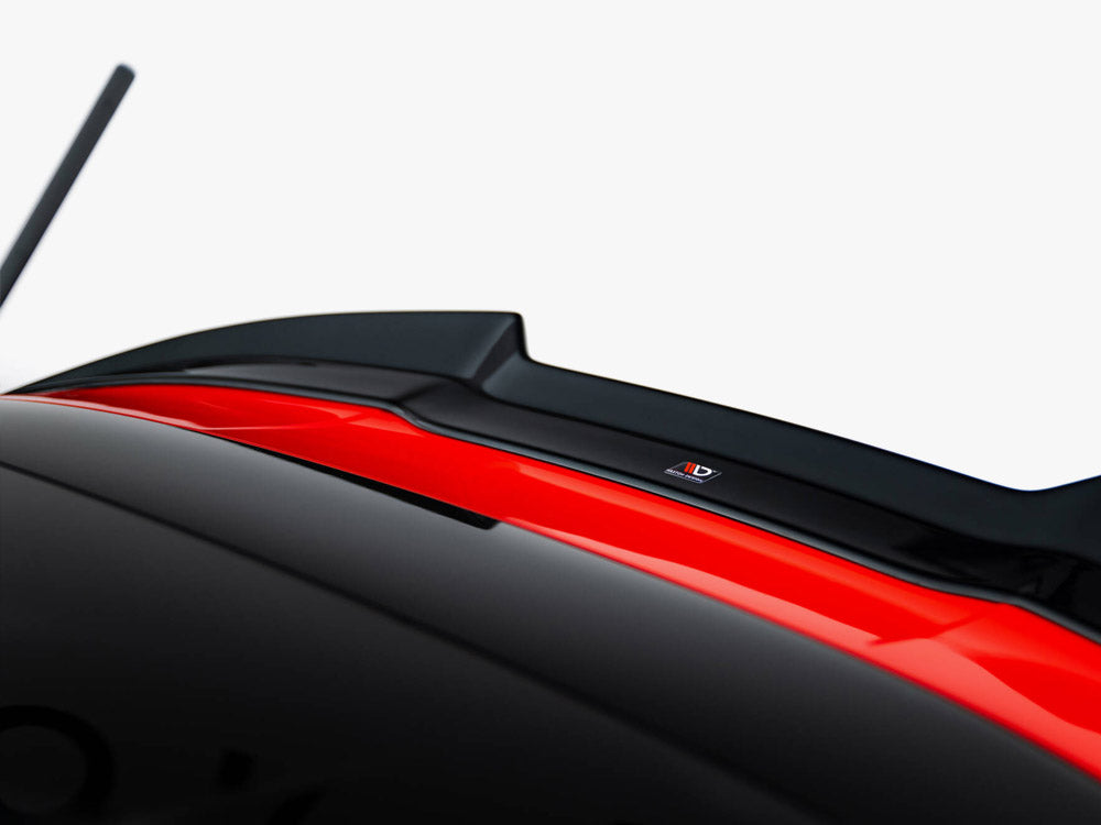 Spoiler CAP V.1 compatible with Ford Fiesta ST / ST-Line Mk8