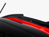Spoiler CAP V.1 compatible with Ford Fiesta ST / ST-Line Mk8