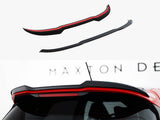 Spoiler CAP V.2 compatible with Ford Fiesta ST / ST-Line Mk8