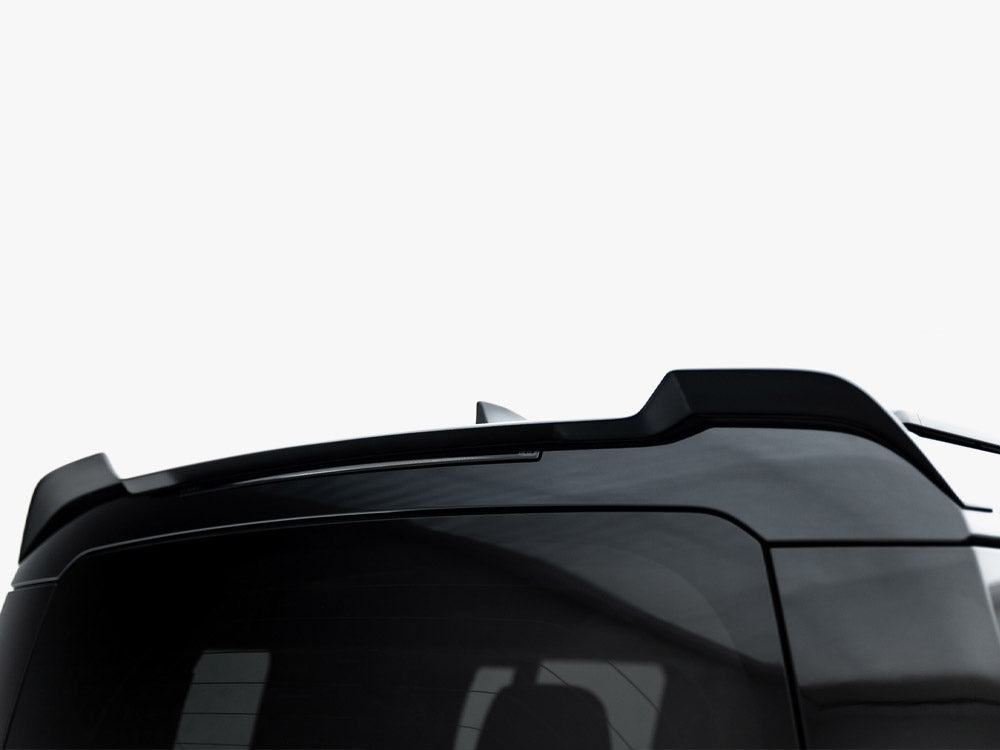 Spoiler CAP compatible with Land Rover Defender Mk4