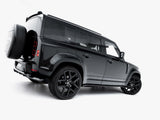 Side Skirt Diffusers compatible with Land Rover Defender 110 Mk4