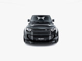 Front Splitter compatible with Land Rover Defender Mk4