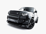 Front Splitter compatible with Land Rover Defender Mk4